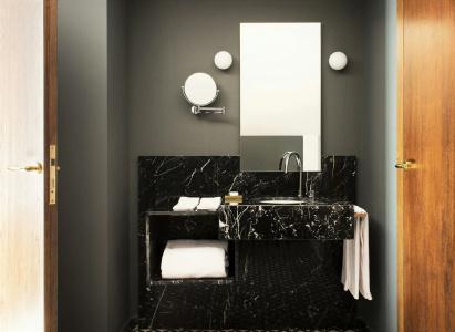 tÓTem Madrid, a Small Luxury Of The World - 34