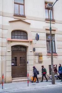 Amber Hostel - 75