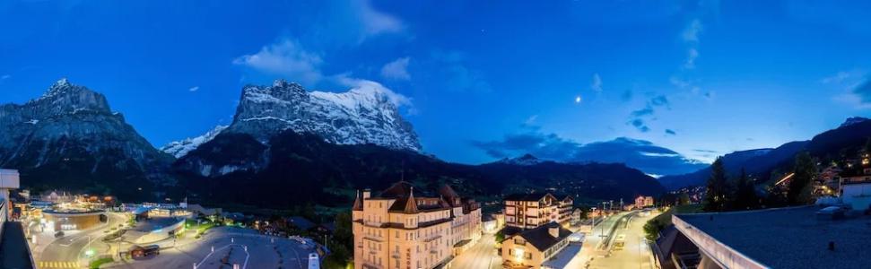 Kreuz&Post**** Grindelwald - 143