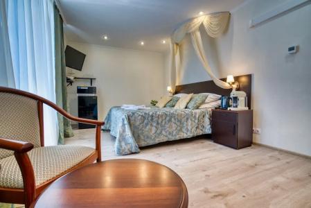 SPA - курорт Аврора - Клуб - 113