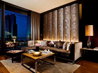 The Fullerton Bay Singapore (SG Clean, Staycation Approved) - 3