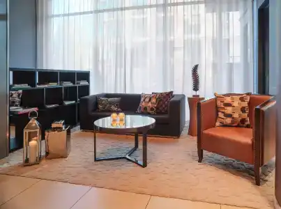 Adina Apartment Frankfurt Neue Oper - 3