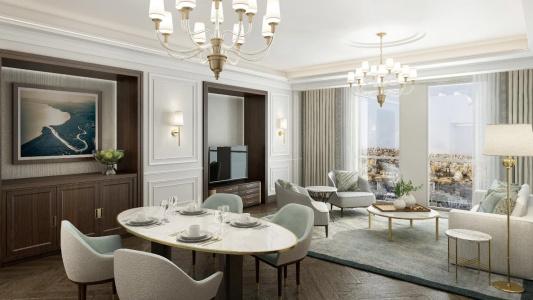 The Ritz-Carlton, Amman - 152