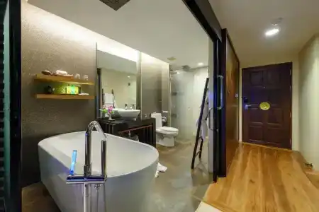 Samui Jasmine Resort - Sha Plus - 30