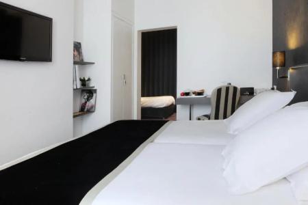 Hôtel Diva Opera - 37