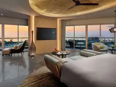 Pullman Phu Quoc Beach Resort - 182