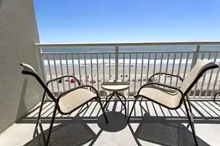 Carolinian Beach - 283