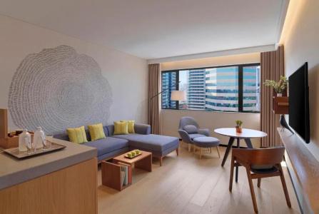 Bei Zhaolong, a Jdv By Hyatt - 36