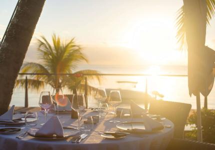 Trou aux Biches Beachcomber Golf Resort & Spa - 32