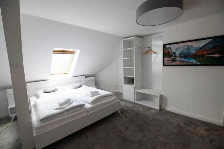 Heidepension Bispingen - 36