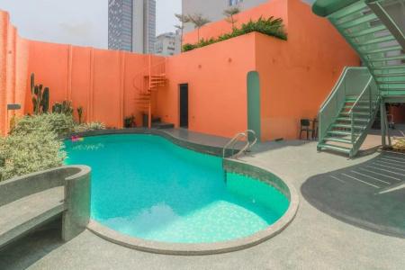 La Memoria - City Centre - 9