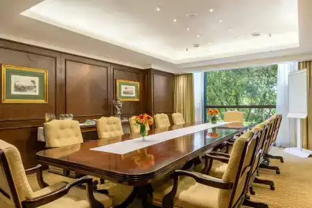 Park Tower, A Luxury Collection, Buenos Aires - 29