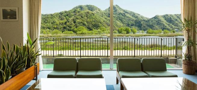 Kinosaki Onsen Oyado Seri - 3