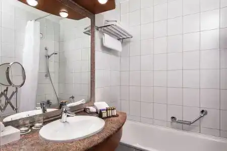 Ensana Thermal Hévíz - 38