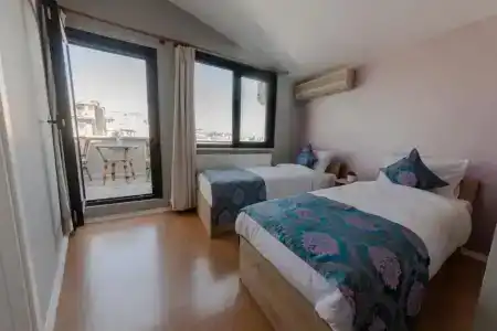 Royal Taksim Suites - 90