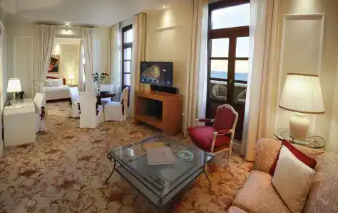 Grande Albergo Delle Rose - 67