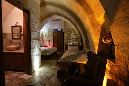 Avanos Suites - 23