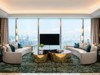 Raffles Shenzhen - 6