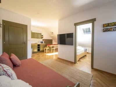 Apartment House Berghi - 55