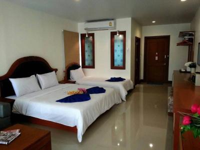 Phi Phi Arboreal Resort - 2