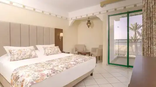 Agadir Beach Club - 6