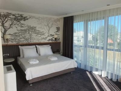 NorthStar Resort & Bayramoglu - 2