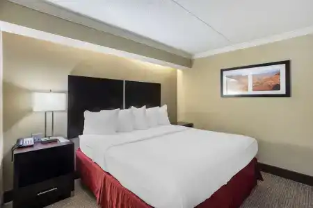 Best Western North - 57