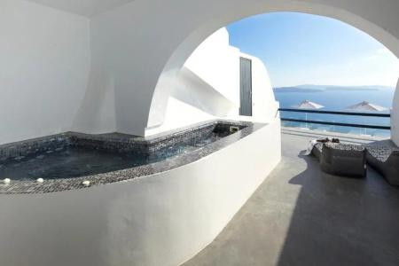Oia Suites - 95