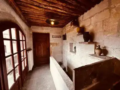 Les Maisons De Cappadoce - 402