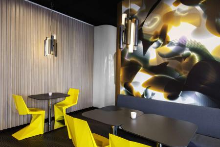 Prizeotel Erfurt-City - 2