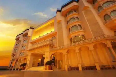 Golden Tulip Jaipur - 0