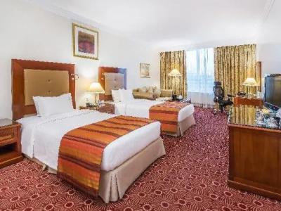 Holiday Inn Bur Dubai - Embassy District - 39