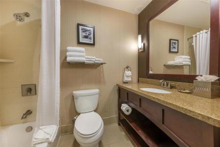 Best Western Plus-Tahoe - 66