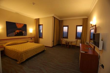 Ermenek Selcuklu Otel - 18
