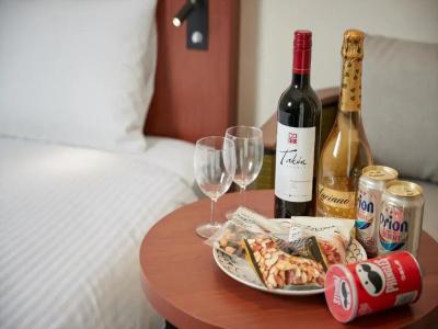 The Grand Ginowan - 103