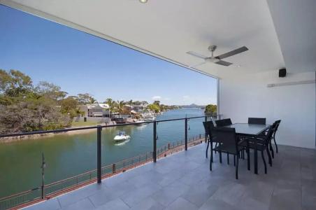 Jacaranda Noosa - 130