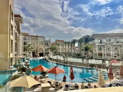 Sunrise Romance Resort Sahl Hasheesh -Adults Only - 18
