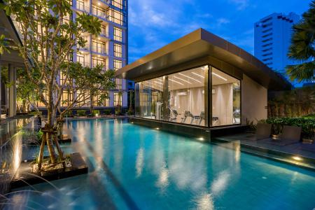 Arden and Residence by At Mind - 26