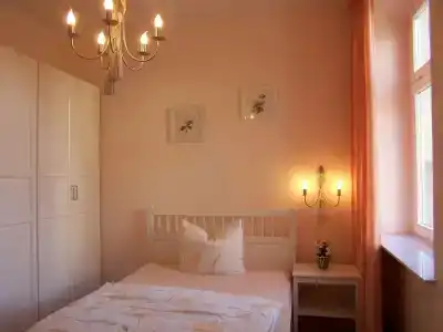 -Appartement-Villa Ulenburg - 20