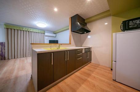 Residence Takayama Station - 14