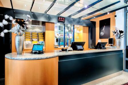 Achat Stuttgart Airport Messe - 1