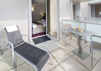 Hôtel Astrid - 60