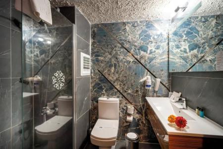 By Cappadocia & SPA - 42