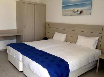 Limanaki Beach & Suites - 105
