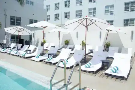 Breakwater South Beach - 15