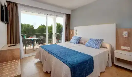 Apartamentos Cala d'Or Playa - 54