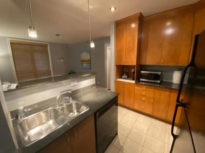 ApartHotelMontreal by Les Terrasses Saint Urbain 2225I2 - 68