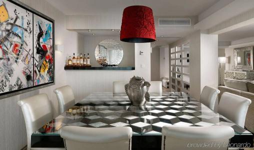 Divani Apollon Palace & Thalasso - 29