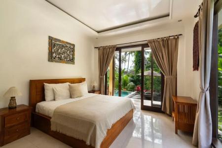 Kubu Bali Baik Villa & - 55