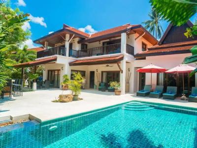 Shiva Samui - 5